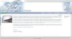 Desktop Screenshot of dzmk.com.ua